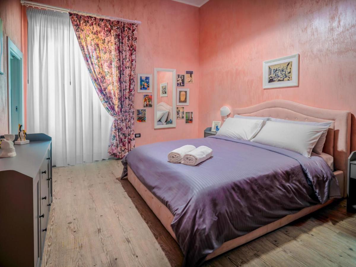 Momarooms Neapol Zewnętrze zdjęcie