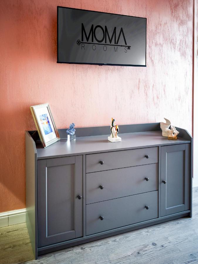 Momarooms Neapol Zewnętrze zdjęcie