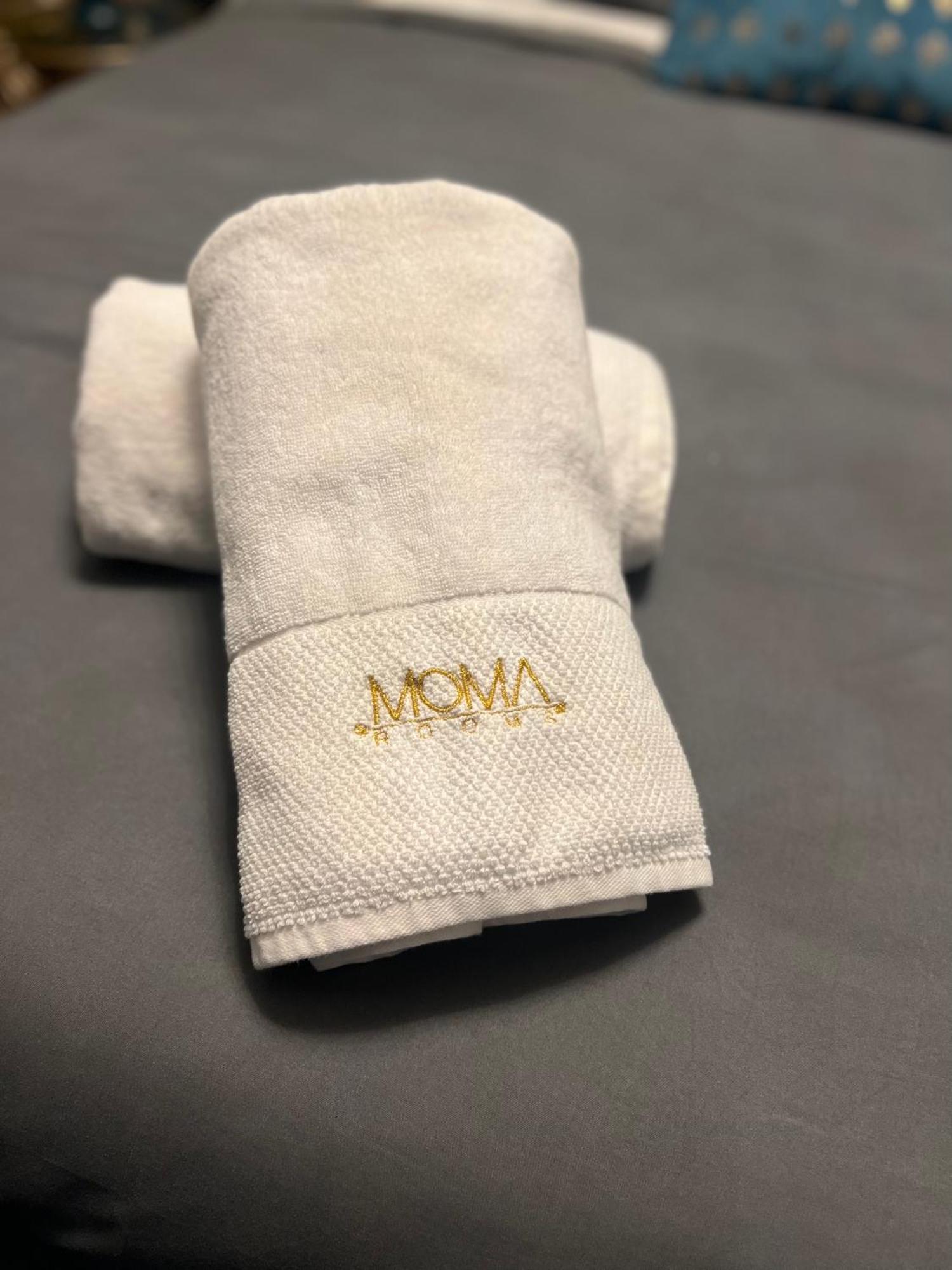 Momarooms Neapol Zewnętrze zdjęcie