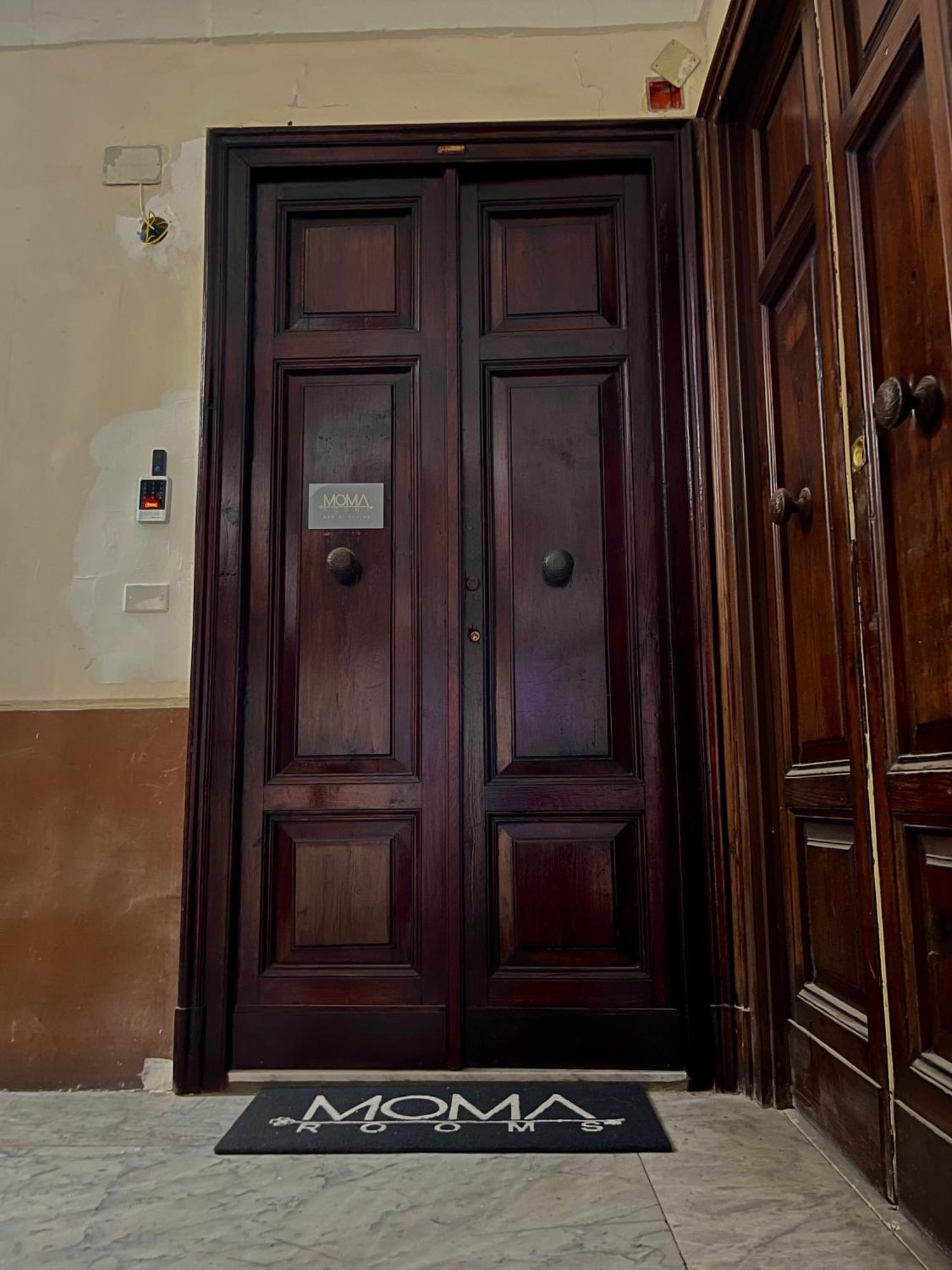 Momarooms Neapol Zewnętrze zdjęcie