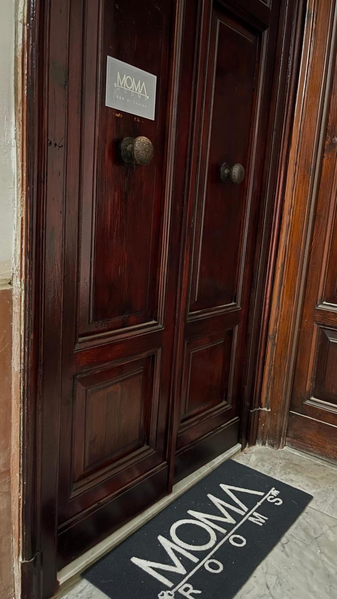 Momarooms Neapol Zewnętrze zdjęcie