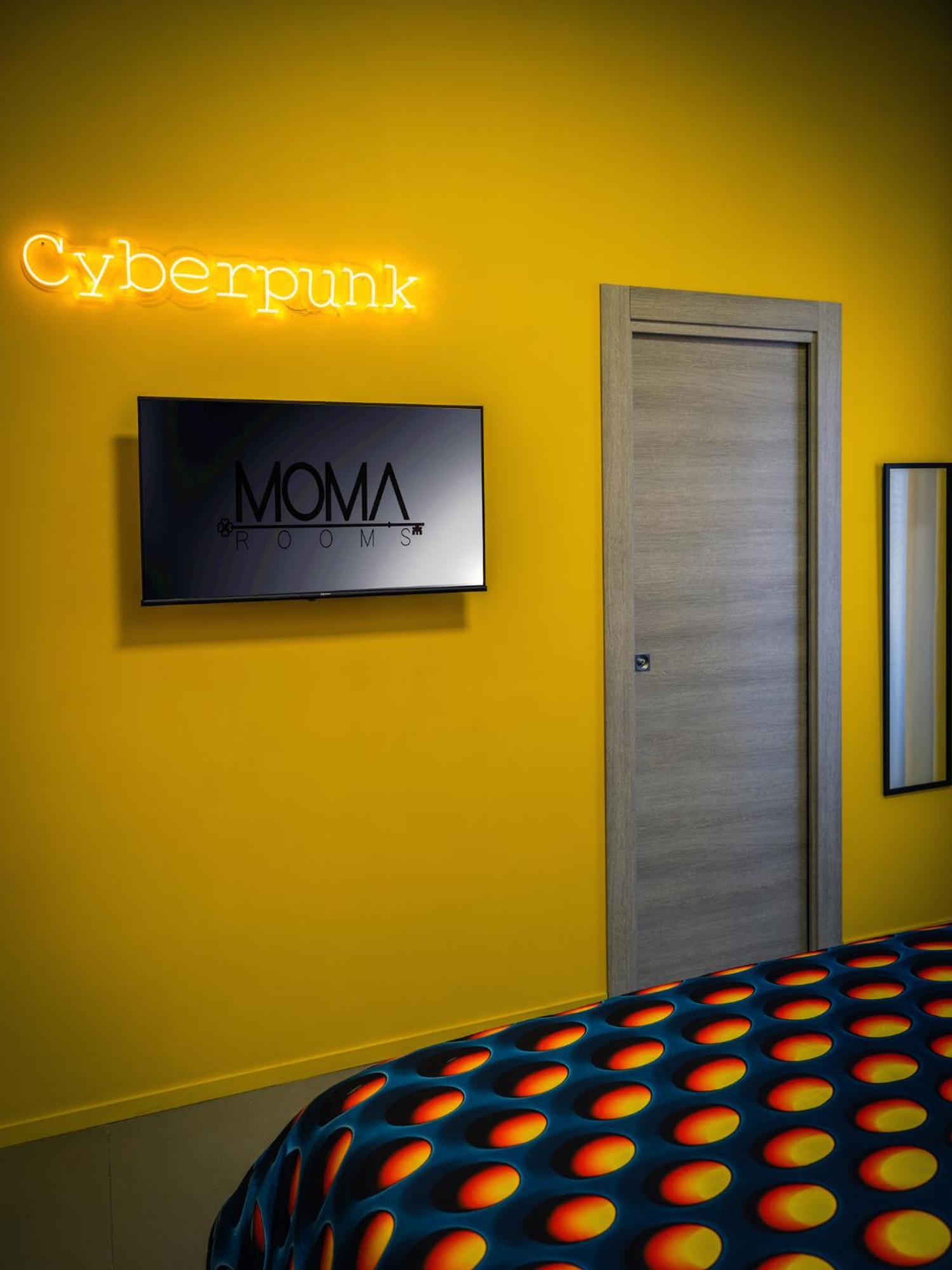Momarooms Neapol Zewnętrze zdjęcie