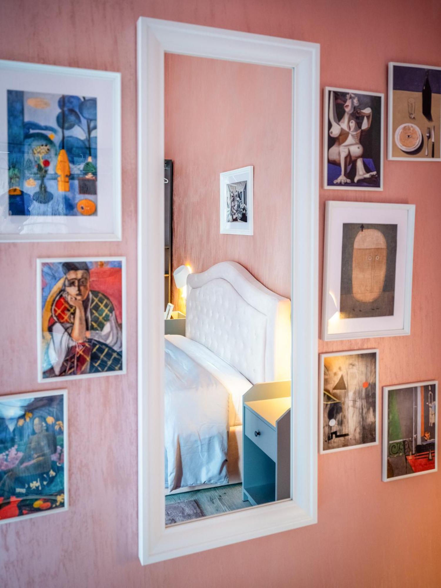 Momarooms Neapol Zewnętrze zdjęcie